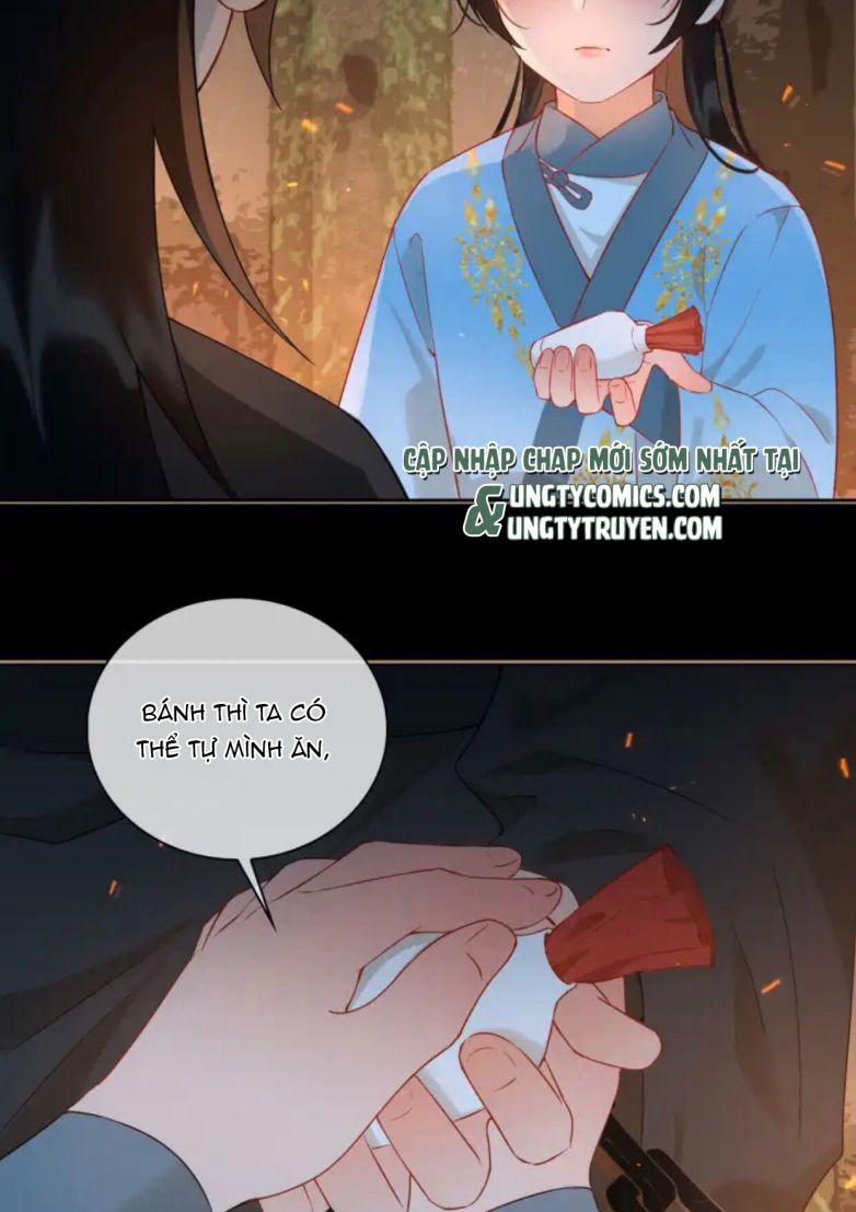 Tế Vũ Bất Tri Quy 46 trang 48