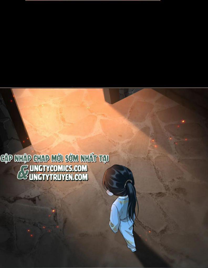 Tế Vũ Bất Tri Quy 47 trang 1