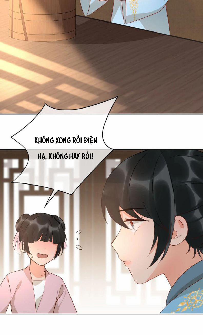 Tế Vũ Bất Tri Quy 47 trang 19