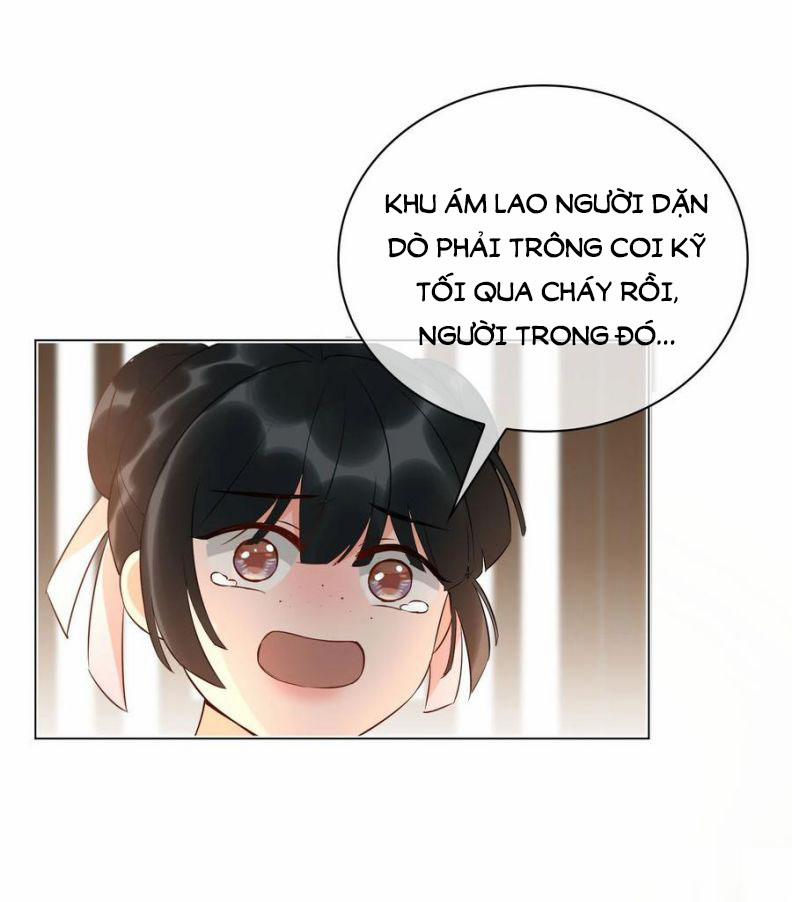 Tế Vũ Bất Tri Quy 47 trang 20