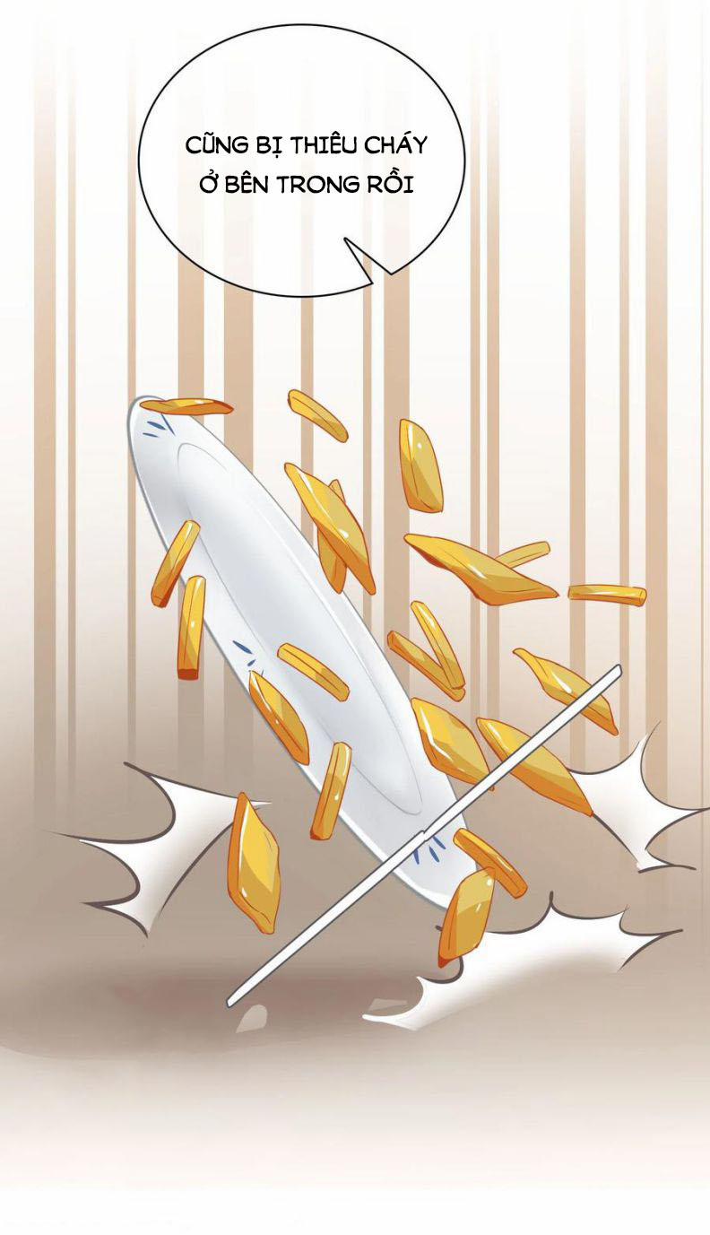 Tế Vũ Bất Tri Quy 47 trang 21