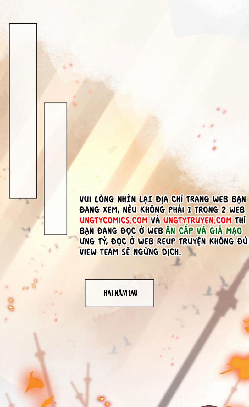 Tế Vũ Bất Tri Quy 47 trang 23