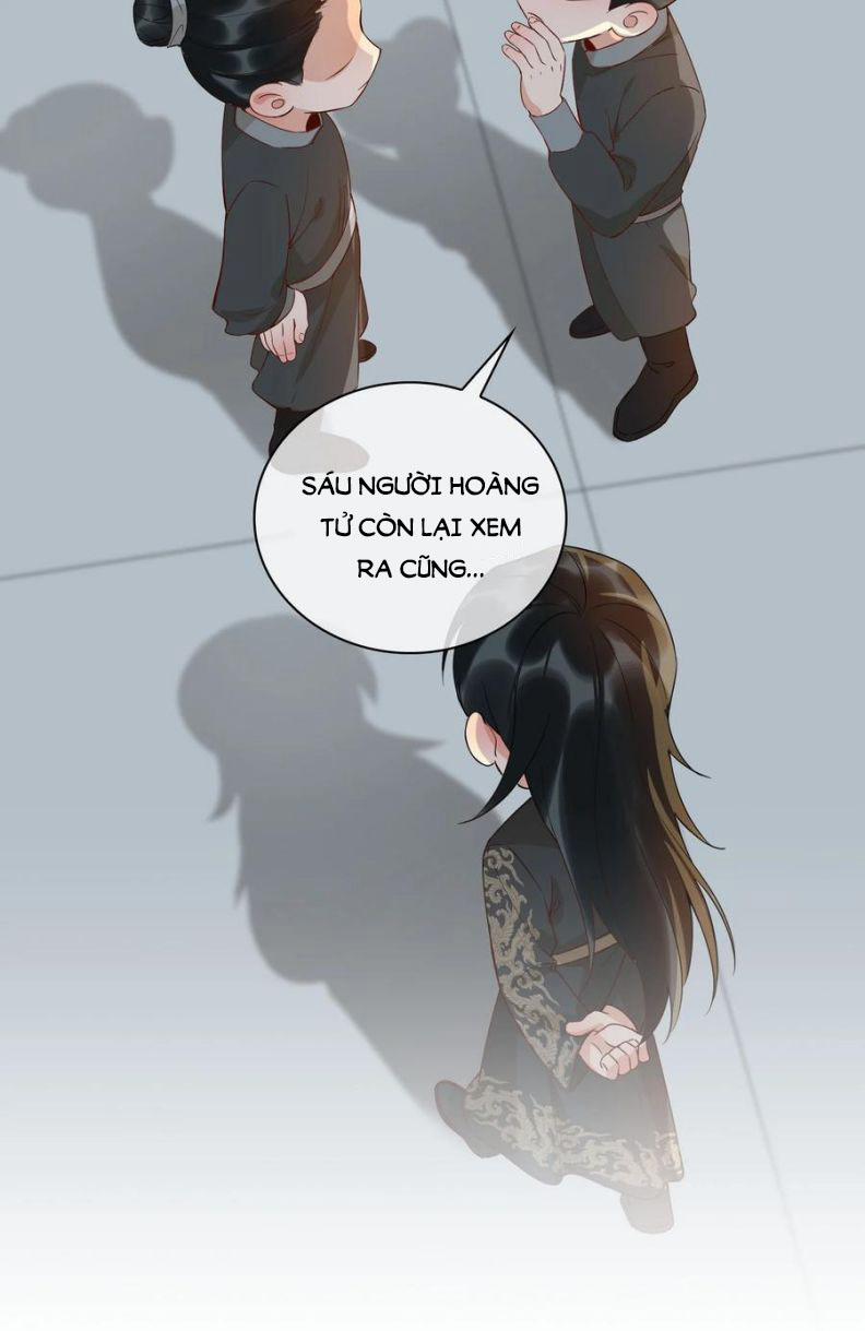 Tế Vũ Bất Tri Quy 47 trang 26