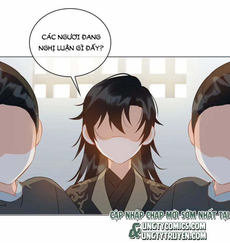 Tế Vũ Bất Tri Quy 47 trang 27