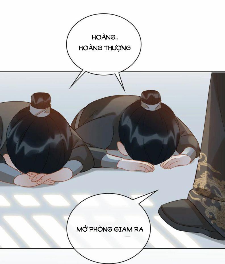 Tế Vũ Bất Tri Quy 47 trang 28