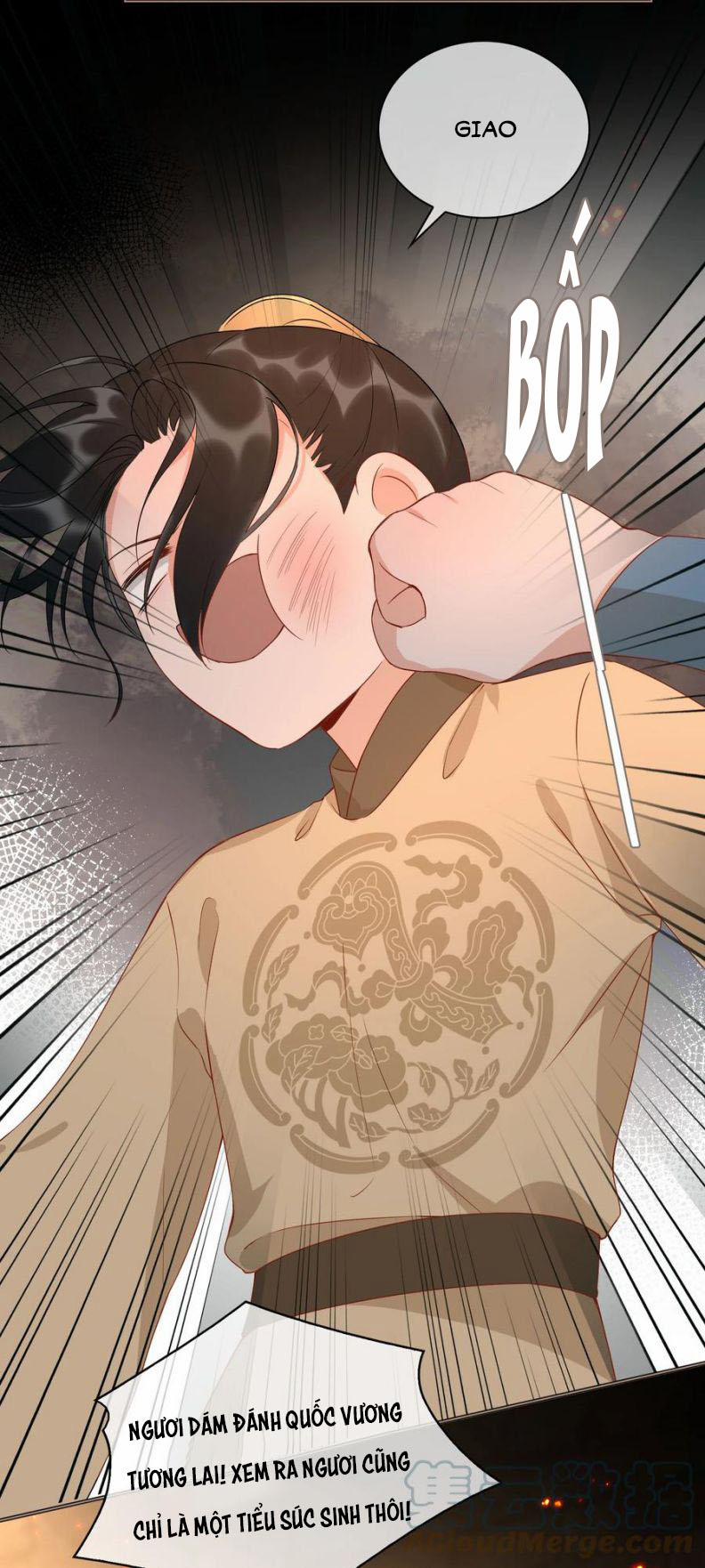 Tế Vũ Bất Tri Quy 47 trang 6