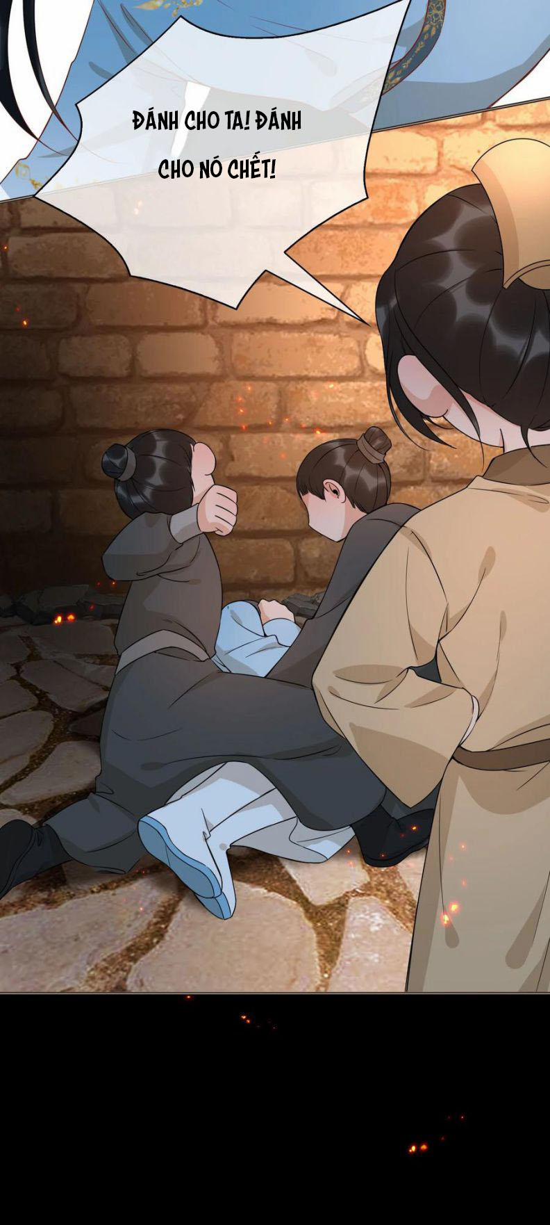 Tế Vũ Bất Tri Quy 47 trang 8