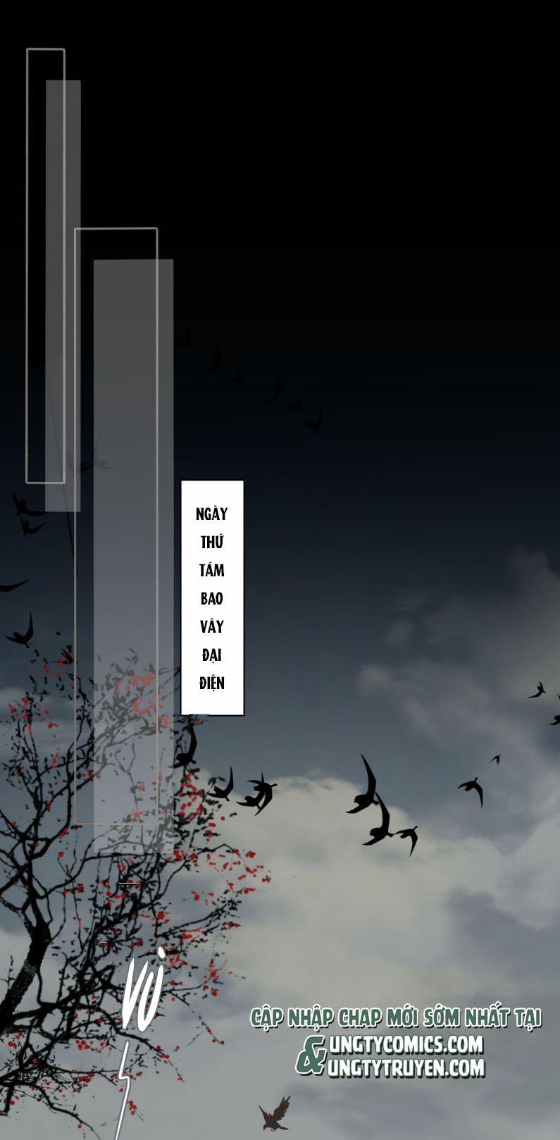 Tế Vũ Bất Tri Quy 48 trang 11