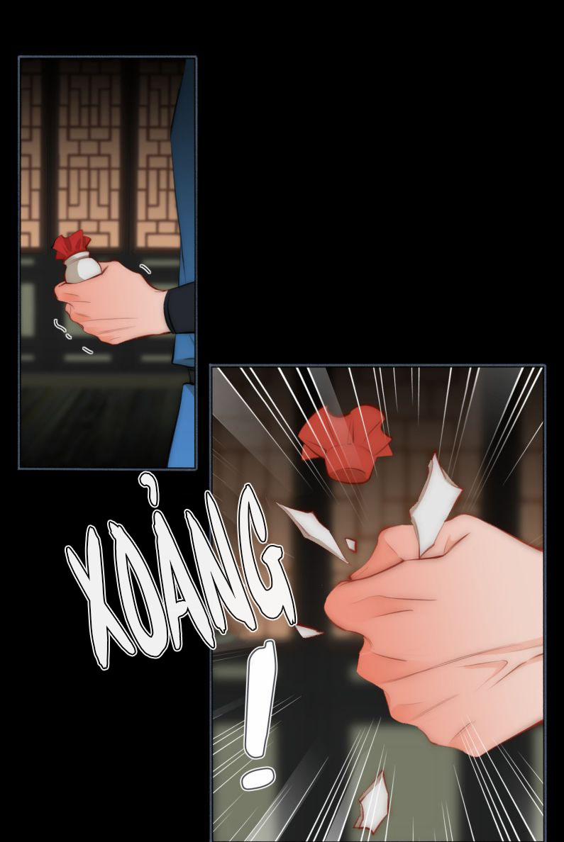 Tế Vũ Bất Tri Quy 48 trang 2