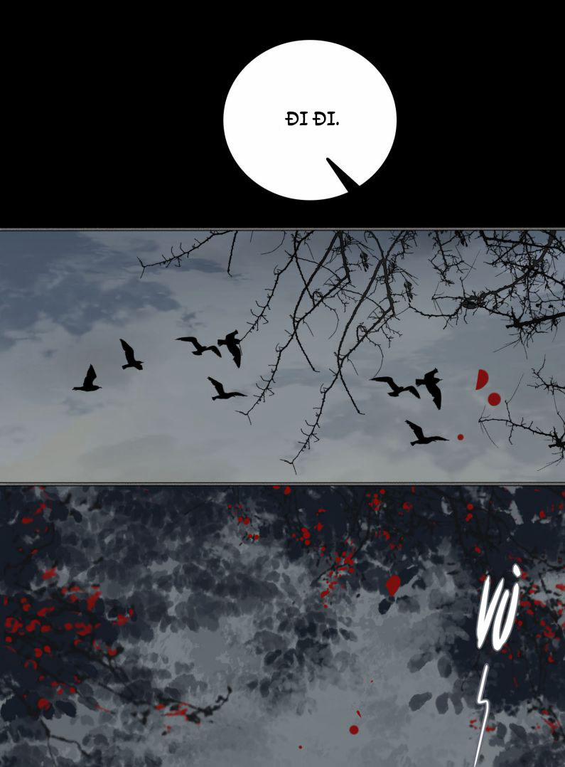 Tế Vũ Bất Tri Quy 48 trang 20