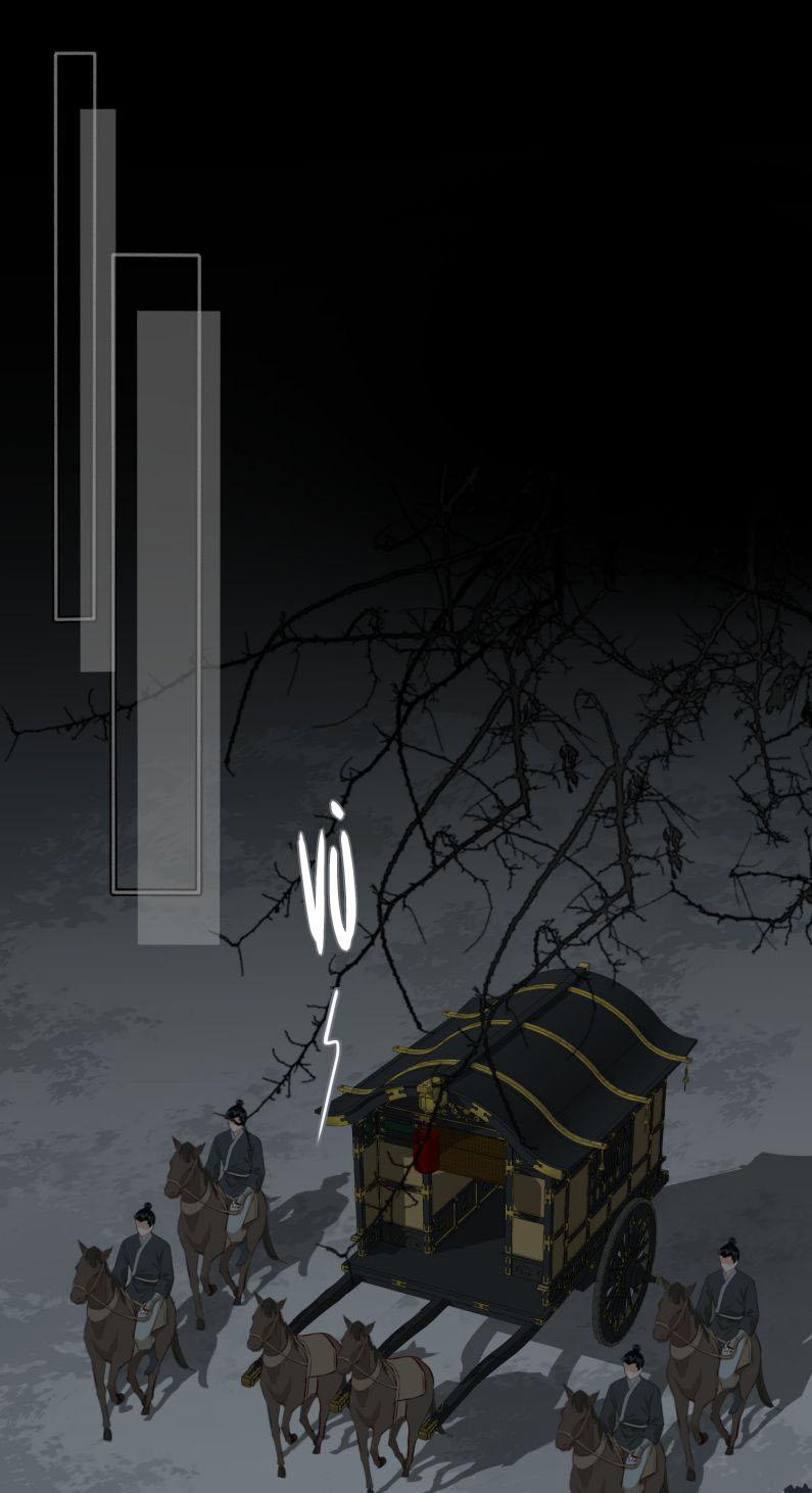 Tế Vũ Bất Tri Quy 48 trang 26