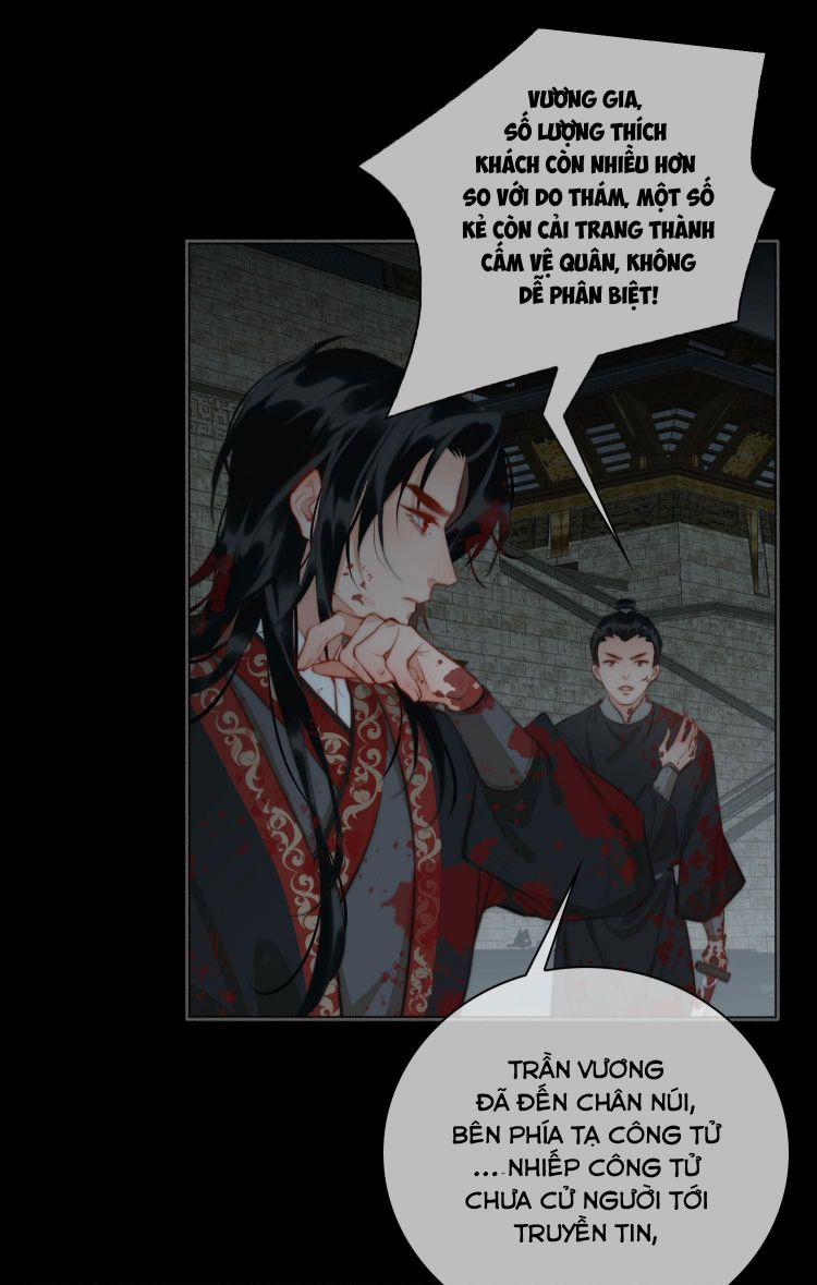 Tế Vũ Bất Tri Quy 49 trang 2