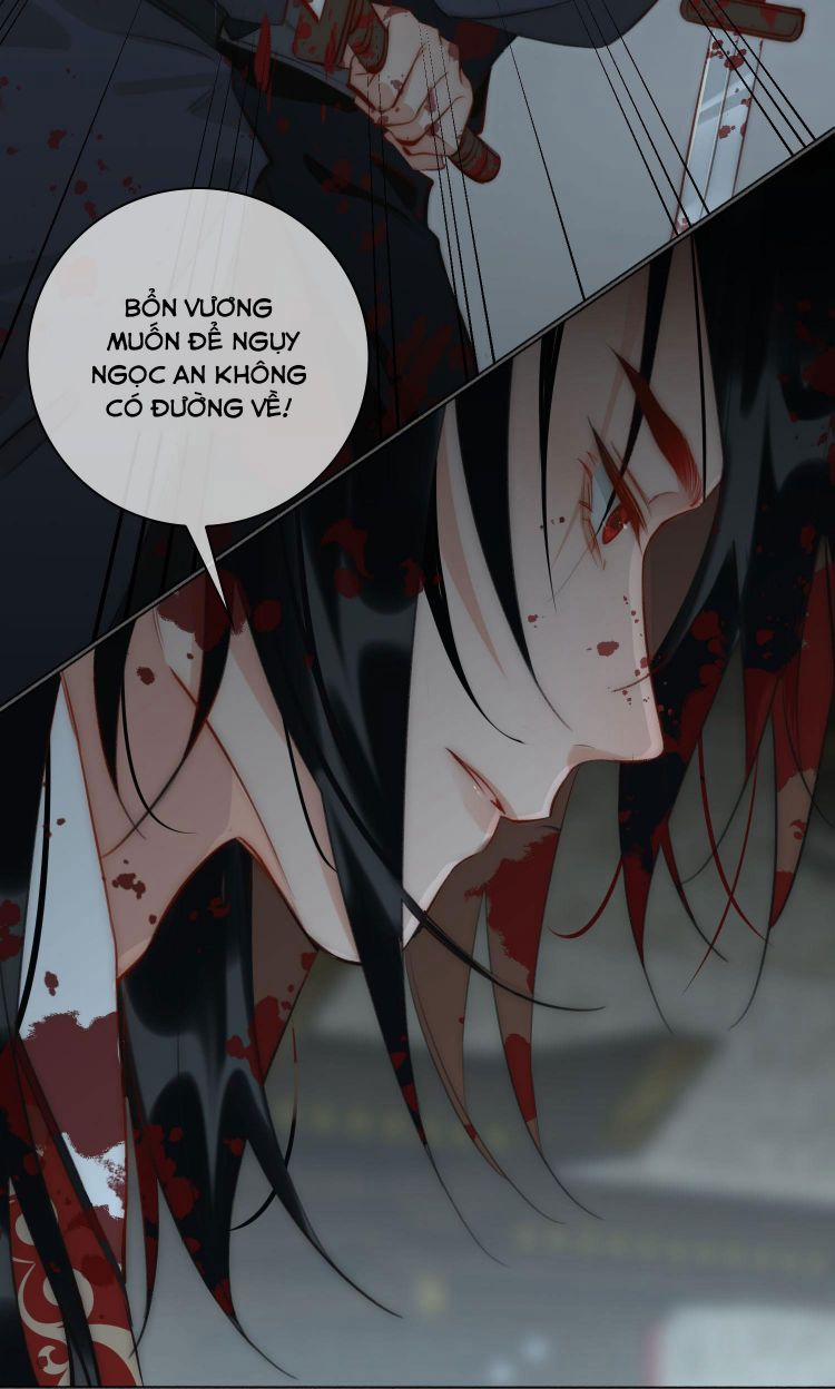 Tế Vũ Bất Tri Quy 49 trang 4