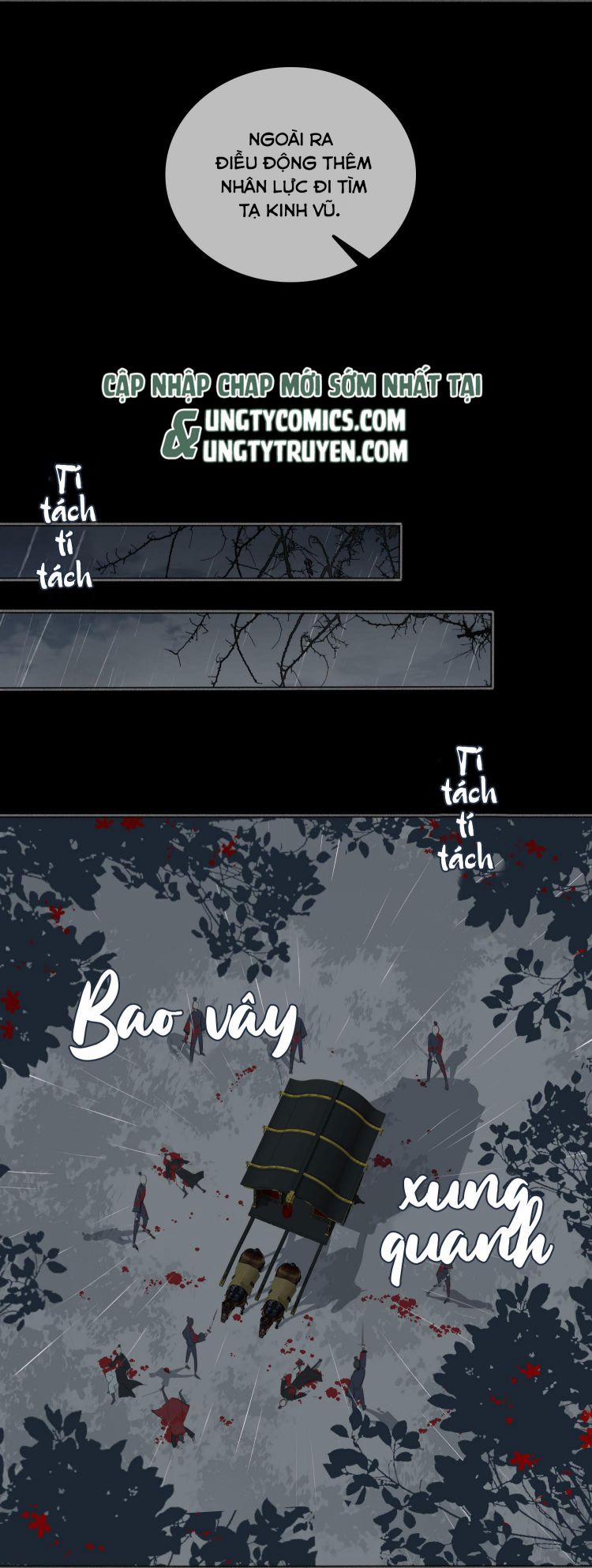 Tế Vũ Bất Tri Quy 49 trang 5