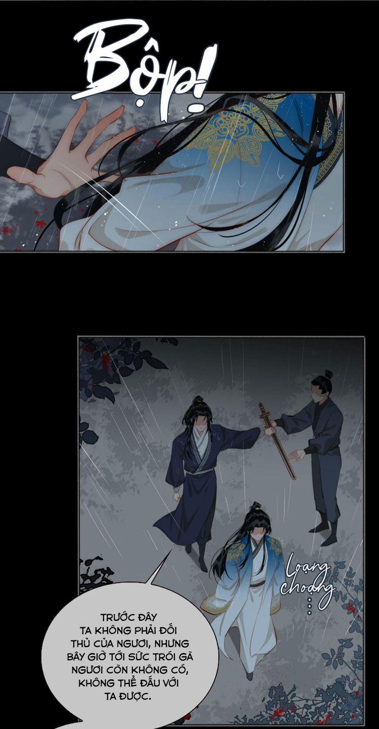 Tế Vũ Bất Tri Quy 49 trang 6