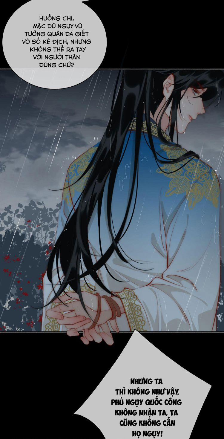 Tế Vũ Bất Tri Quy 49 trang 7