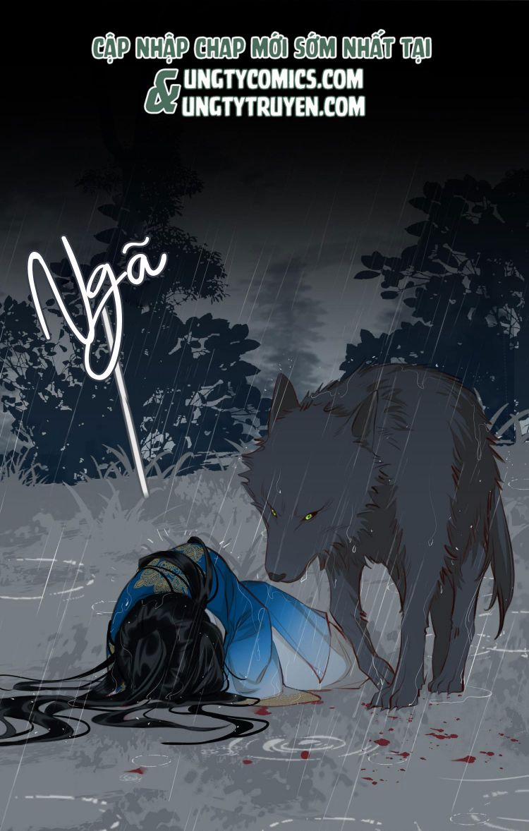 Tế Vũ Bất Tri Quy 50 trang 18