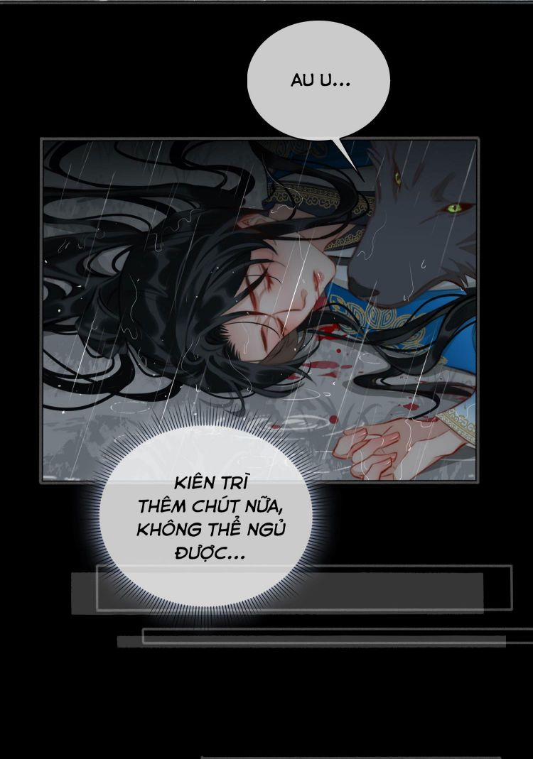 Tế Vũ Bất Tri Quy 50 trang 19