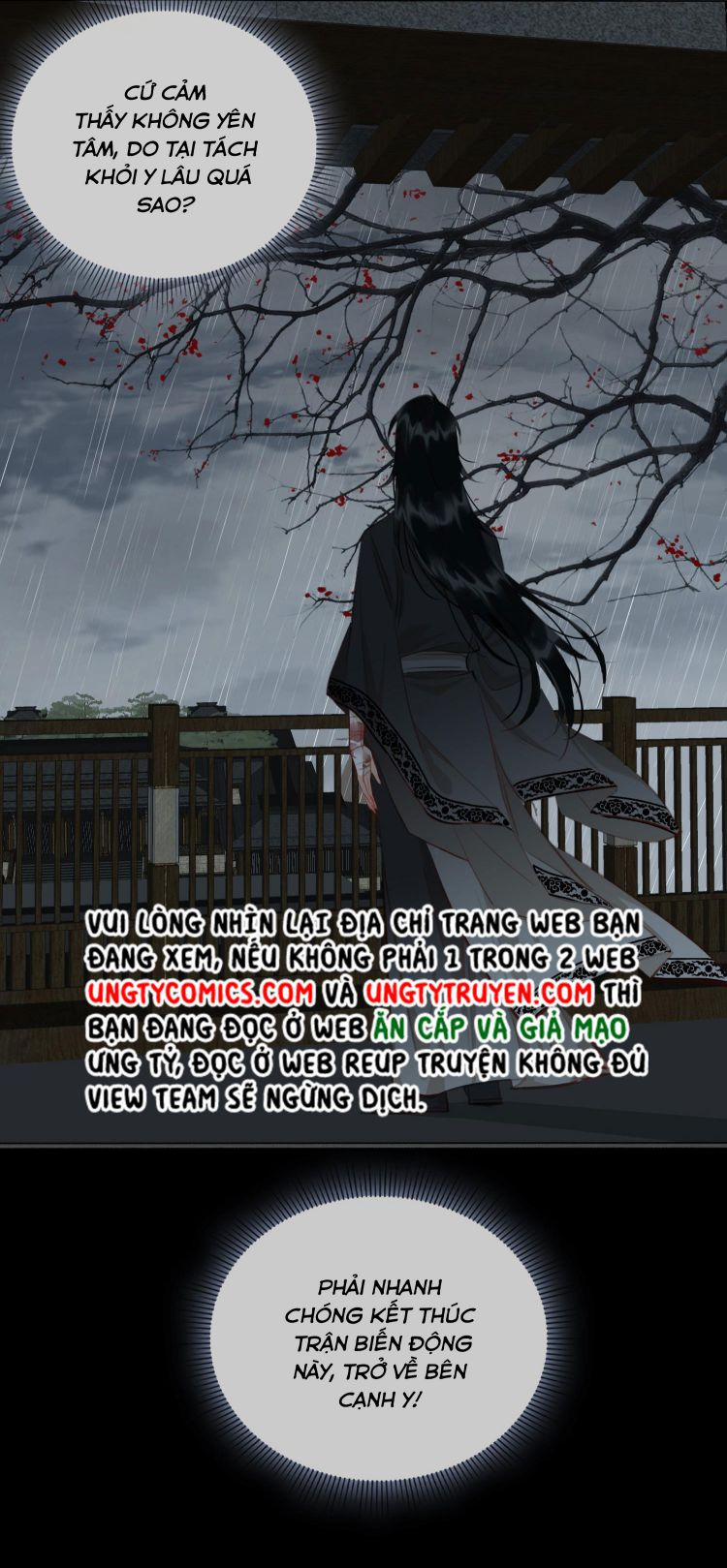 Tế Vũ Bất Tri Quy 50 trang 23