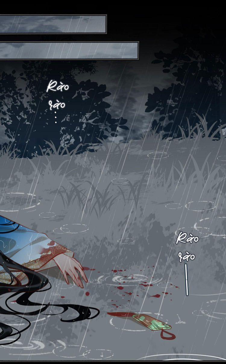 Tế Vũ Bất Tri Quy 50 trang 24