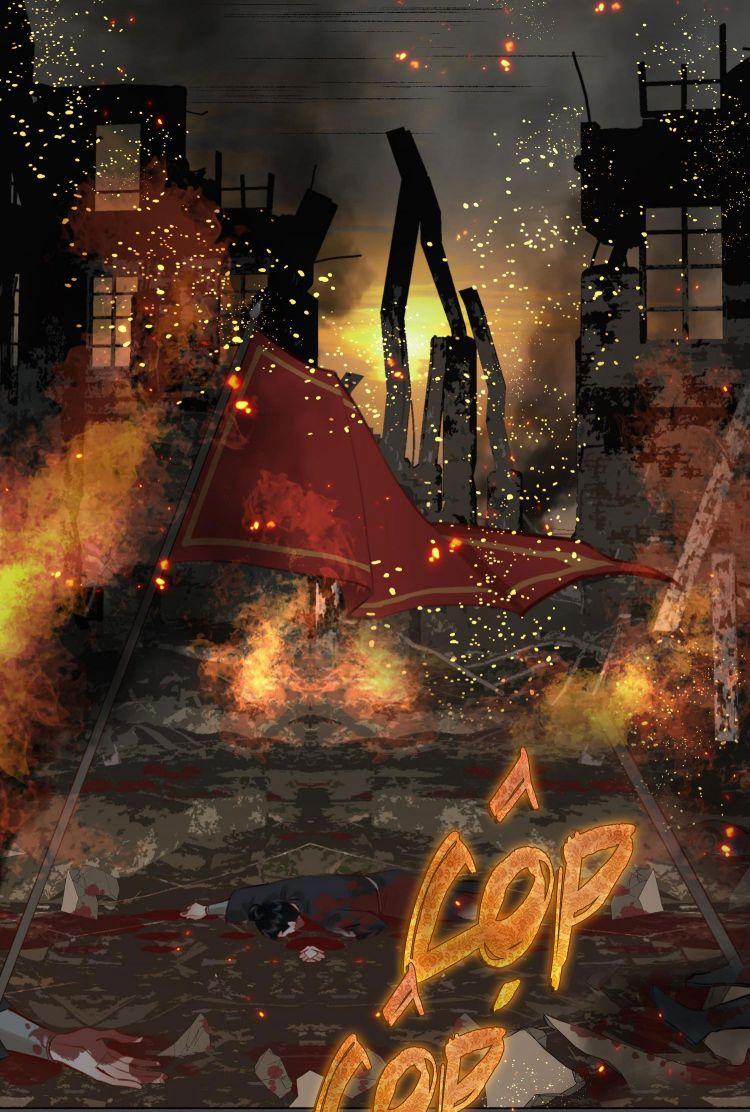 Tế Vũ Bất Tri Quy 50 trang 26