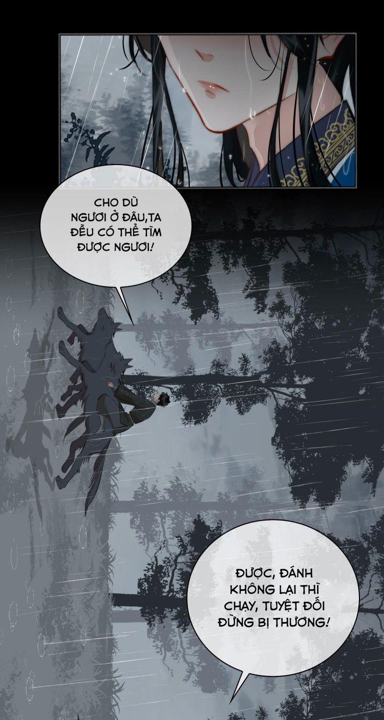 Tế Vũ Bất Tri Quy 50 trang 8