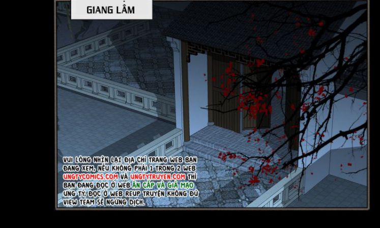 Tế Vũ Bất Tri Quy 51 trang 17