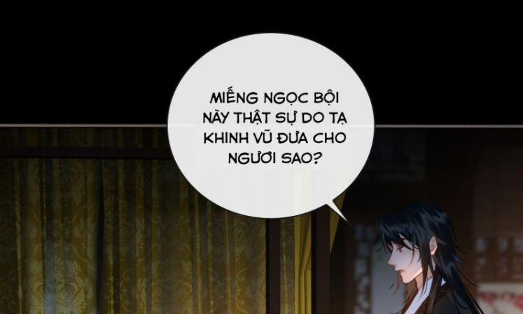 Tế Vũ Bất Tri Quy 51 trang 22