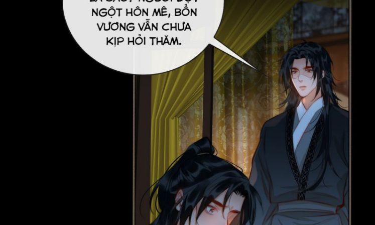 Tế Vũ Bất Tri Quy 51 trang 26