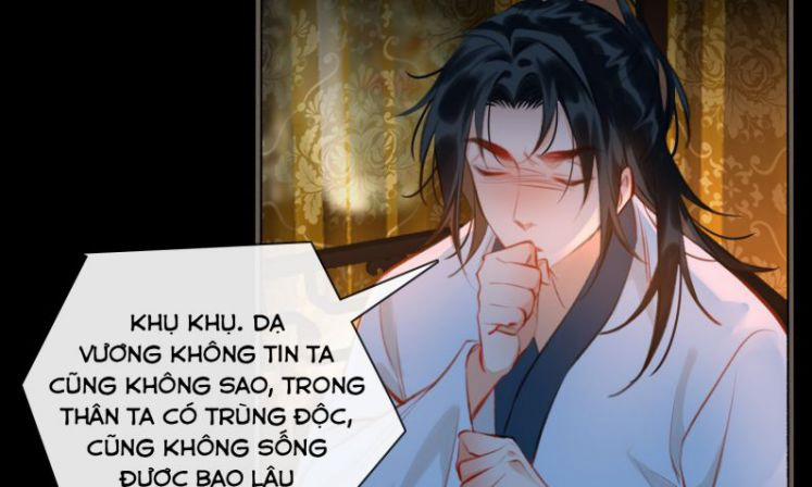 Tế Vũ Bất Tri Quy 51 trang 46