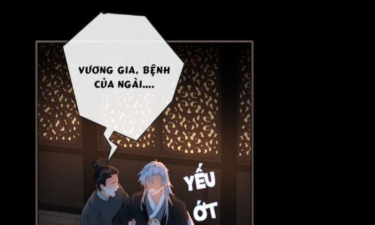 Tế Vũ Bất Tri Quy 51 trang 54