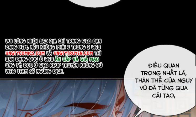 Tế Vũ Bất Tri Quy 51 trang 62