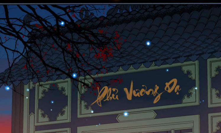 Tế Vũ Bất Tri Quy 51 trang 8