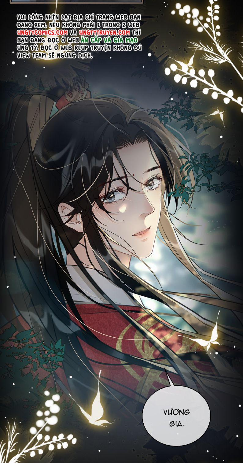 Tế Vũ Bất Tri Quy 52 trang 12