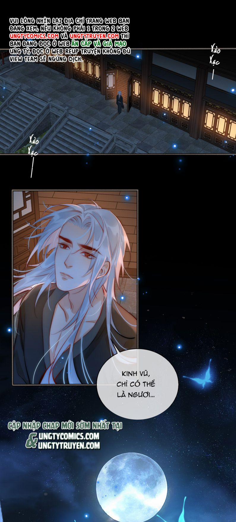 Tế Vũ Bất Tri Quy 52 trang 15