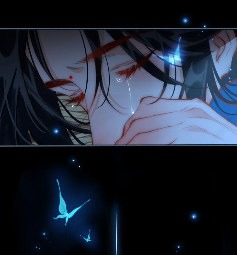 Tế Vũ Bất Tri Quy 52 trang 18