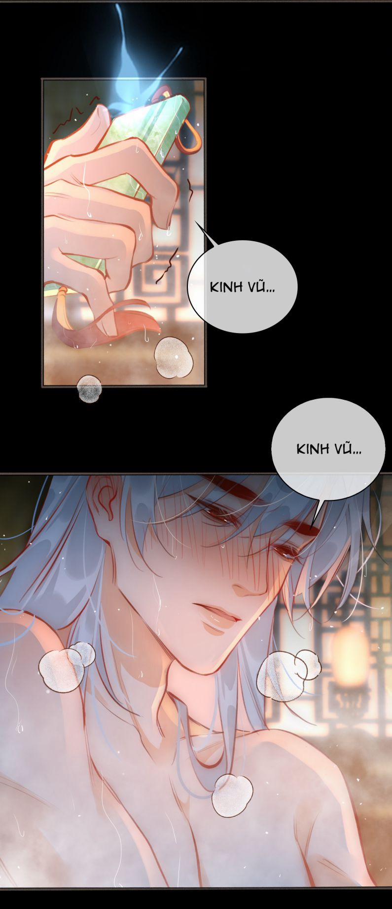 Tế Vũ Bất Tri Quy 52 trang 3