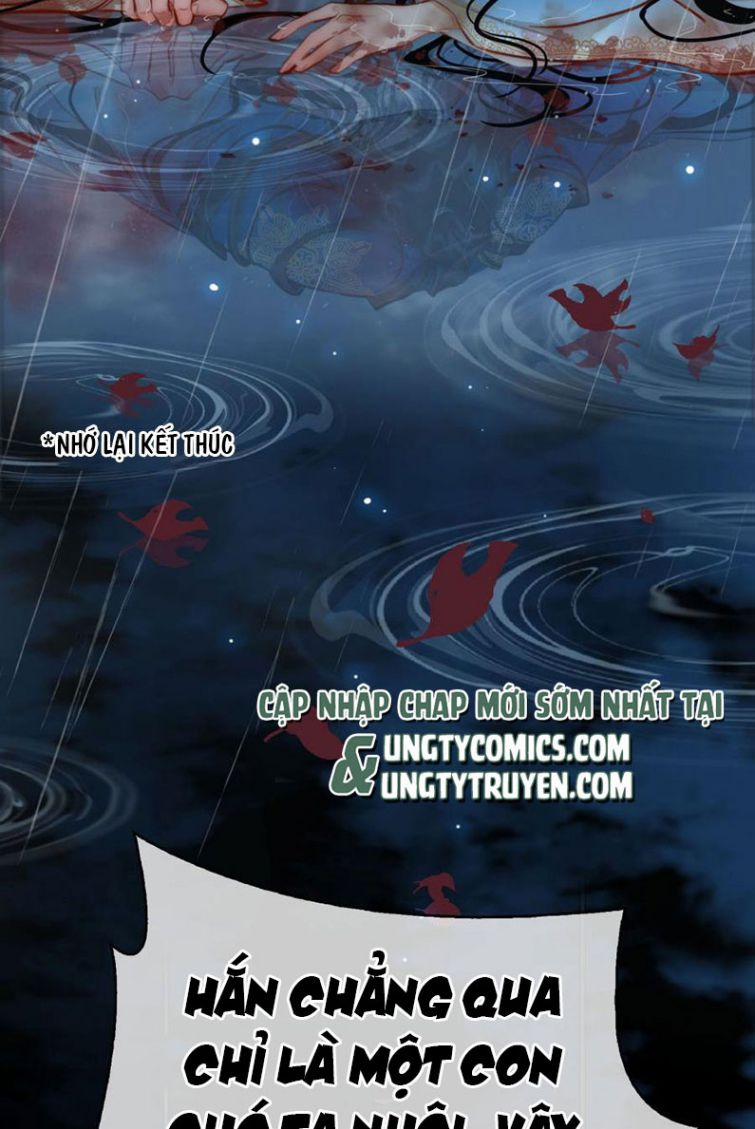 Tế Vũ Bất Tri Quy 53 trang 18