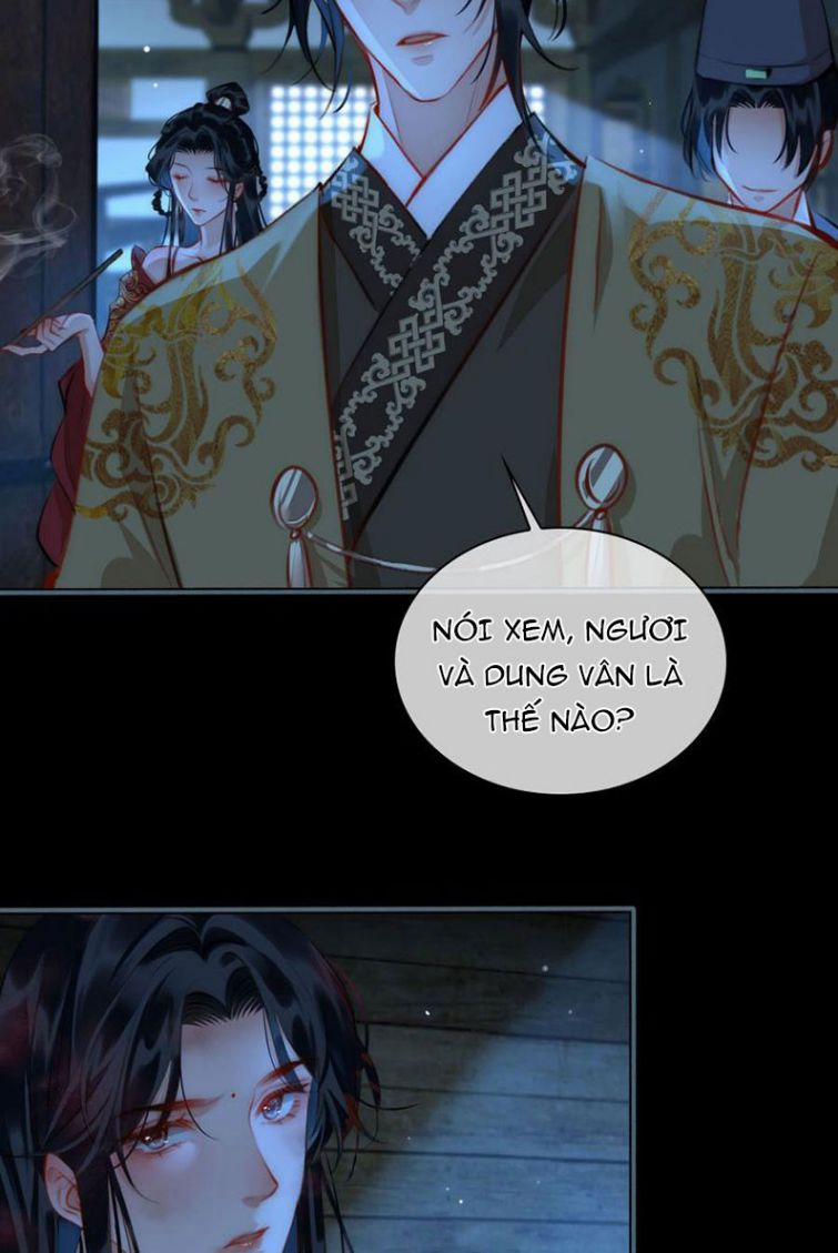 Tế Vũ Bất Tri Quy 53 trang 22