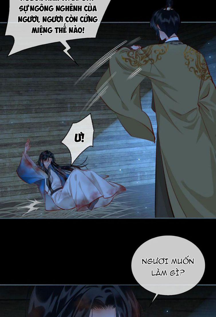 Tế Vũ Bất Tri Quy 53 trang 30