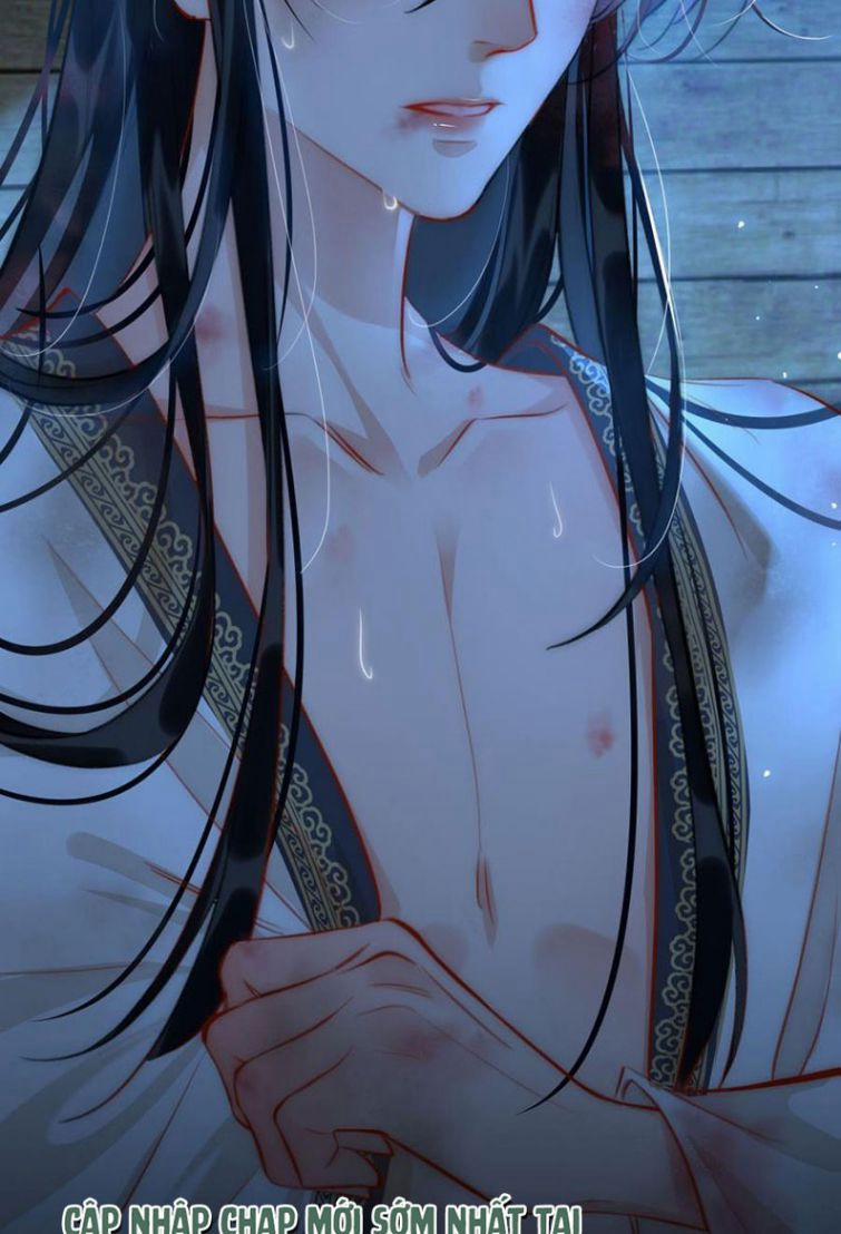 Tế Vũ Bất Tri Quy 53 trang 39