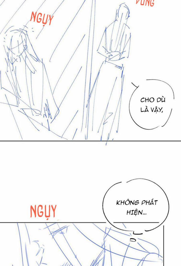 Tế Vũ Bất Tri Quy 53 trang 41