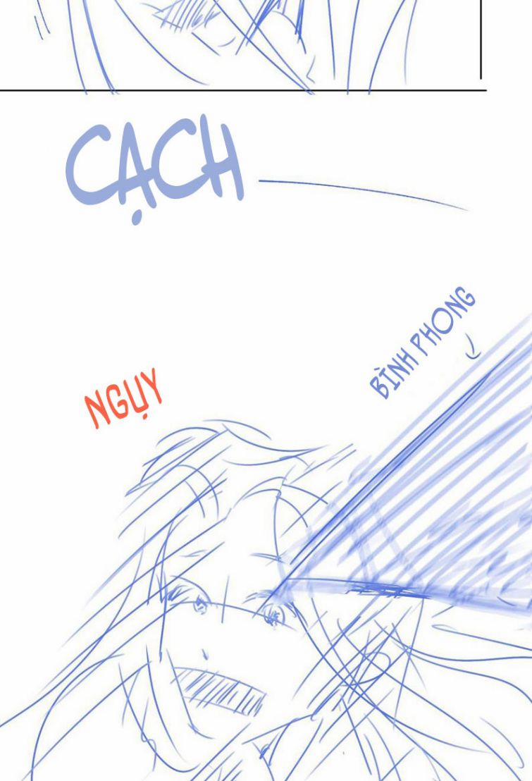 Tế Vũ Bất Tri Quy 53 trang 42