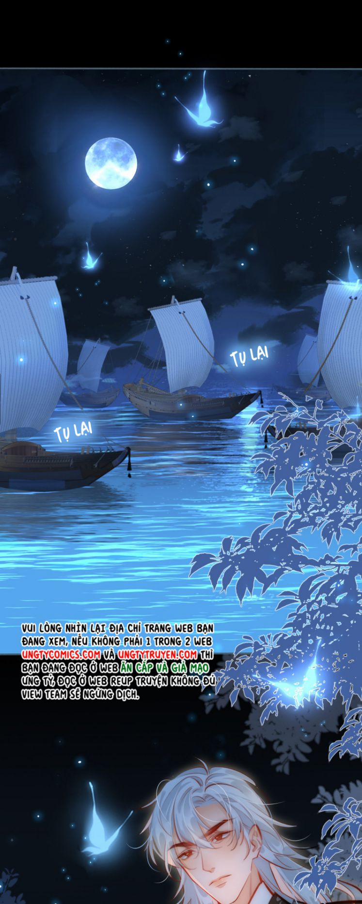 Tế Vũ Bất Tri Quy 54 trang 2