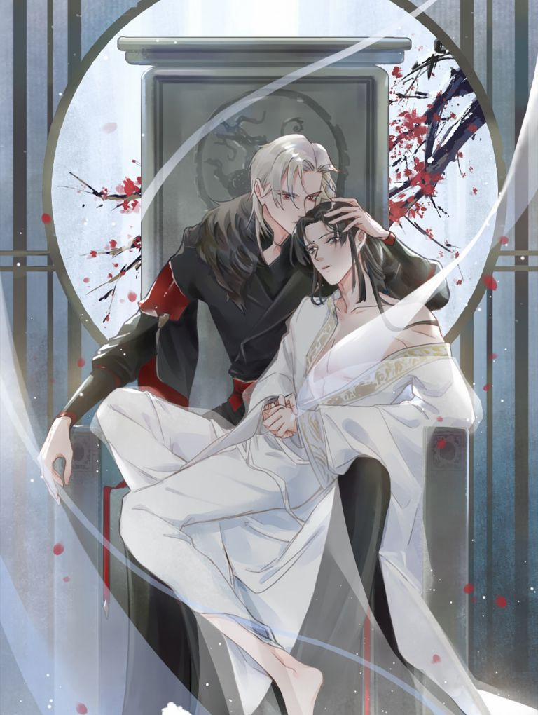 Tế Vũ Bất Tri Quy 55 trang 0