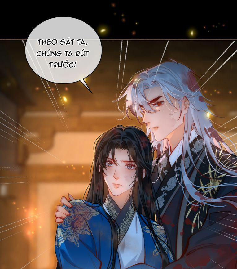 Tế Vũ Bất Tri Quy 55 trang 13