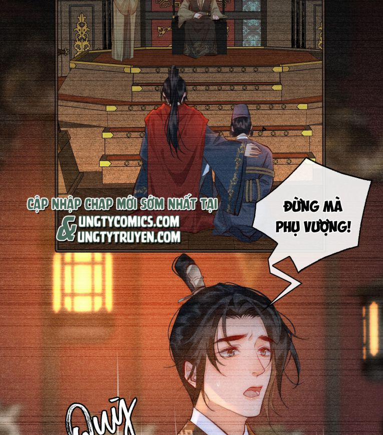 Tế Vũ Bất Tri Quy 55 trang 20