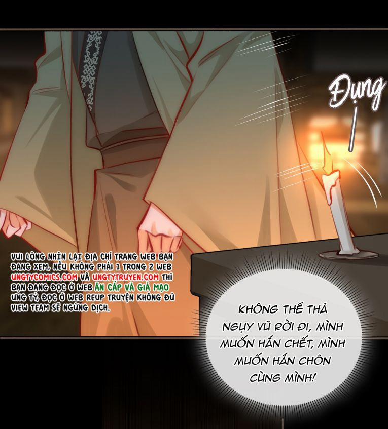 Tế Vũ Bất Tri Quy 55 trang 24