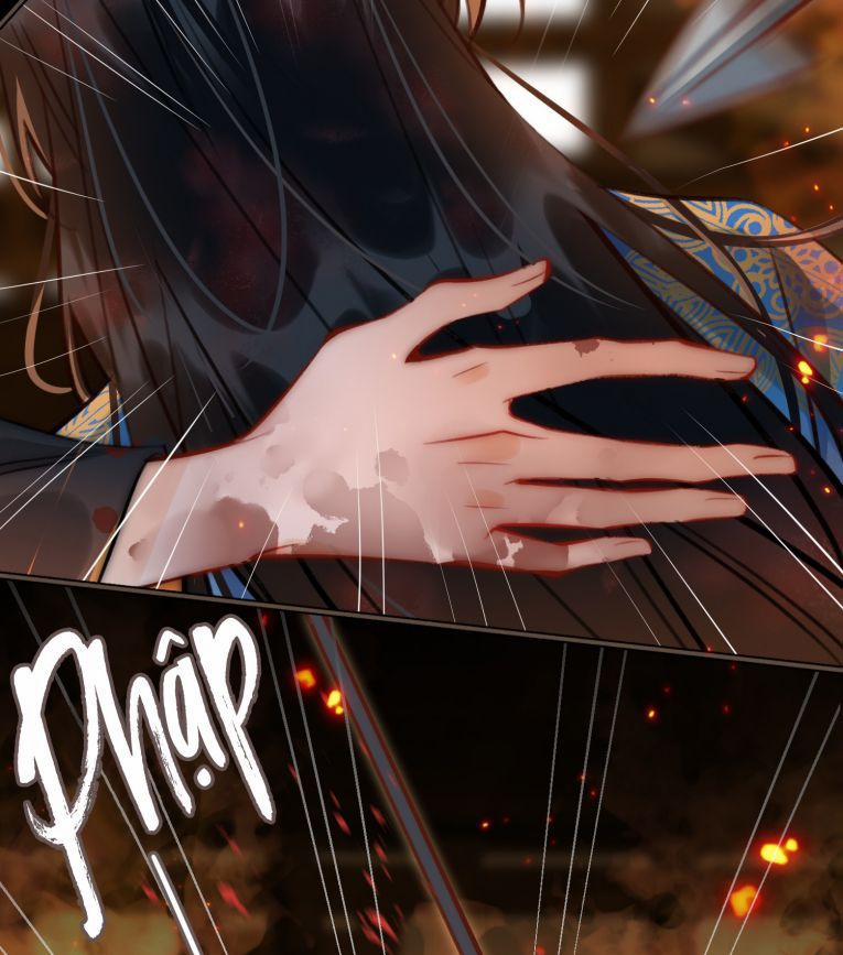 Tế Vũ Bất Tri Quy 55 trang 27