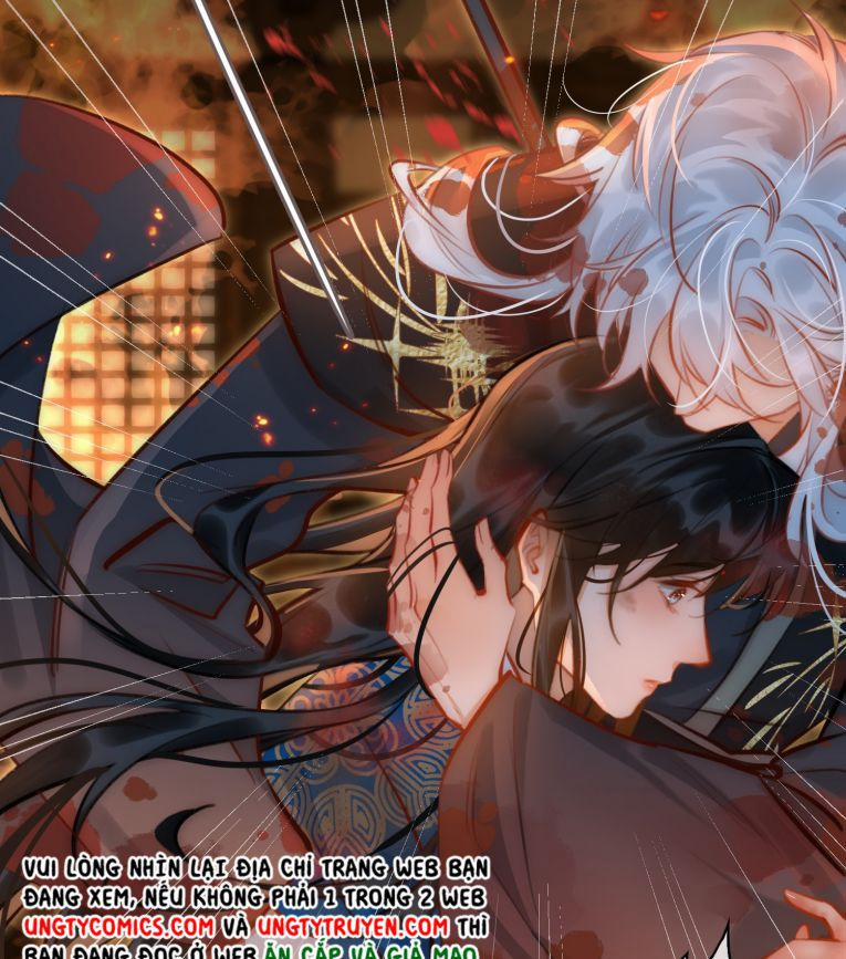 Tế Vũ Bất Tri Quy 55 trang 28